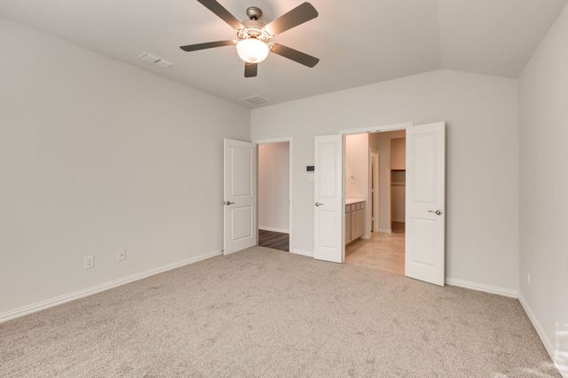 2825 Andesite Lane, Fort Worth, TX 76108