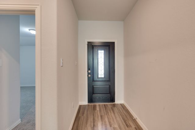 2825 Andesite Lane, Fort Worth, TX 76108