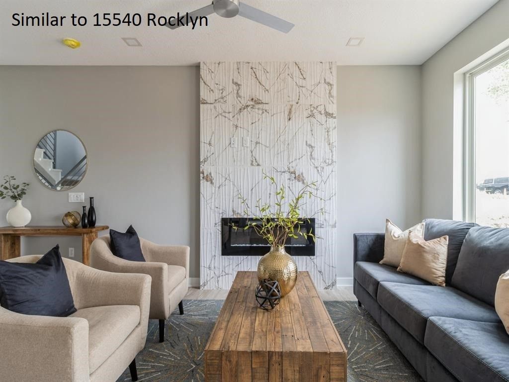 15554 Rocklyn Place, Clive, IA 50325