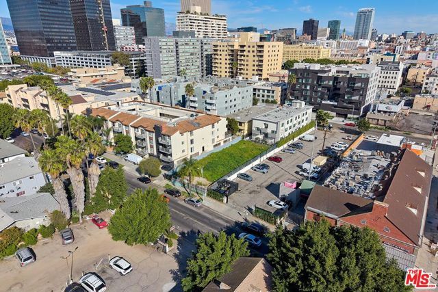 752 S Harvard Boulevard, Los Angeles, CA 90005