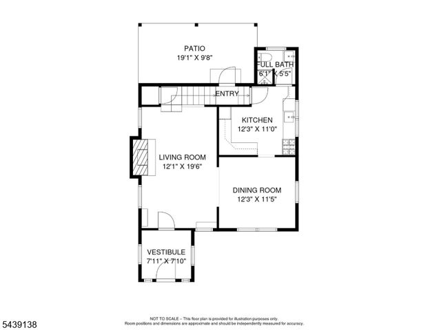 121 Meisel Ave, Springfield Twp., NJ 07081