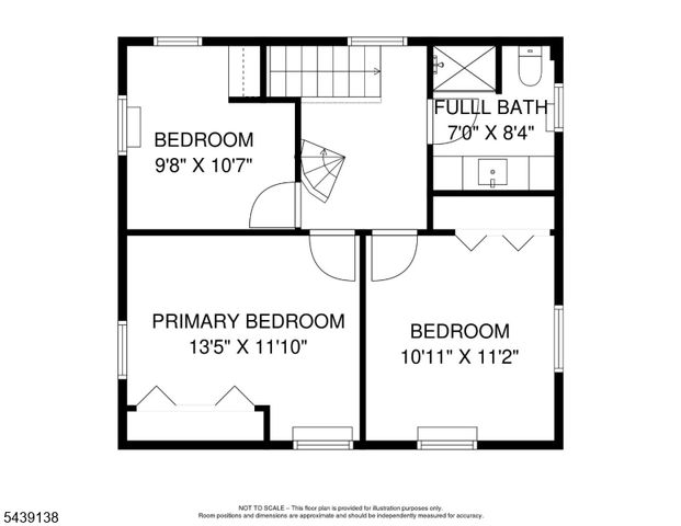 121 Meisel Ave, Springfield Twp., NJ 07081