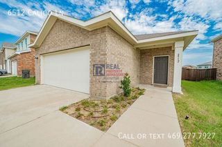 6512 Calico Lane, Forney, TX 75126