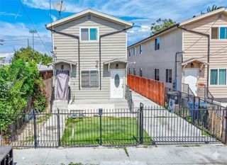 1639 1639 1/2 E 109th, Los Angeles, CA 90059