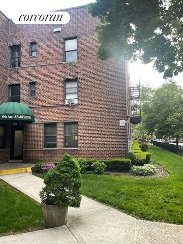 5214 39th Ave Apt 1D, New York City, NY 11377