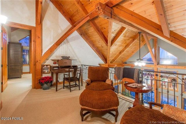 7141 Canyon Drive, Park City, UT 84098