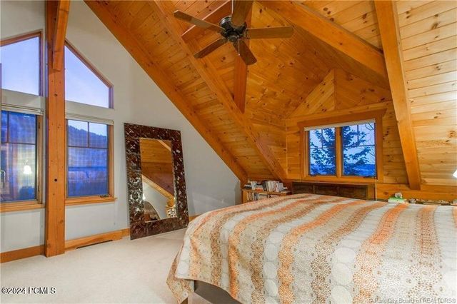 7141 Canyon Drive, Park City, UT 84098