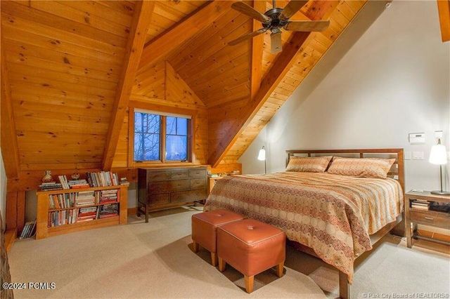 7141 Canyon Drive, Park City, UT 84098