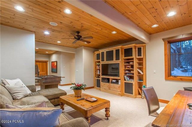 7141 Canyon Drive, Park City, UT 84098