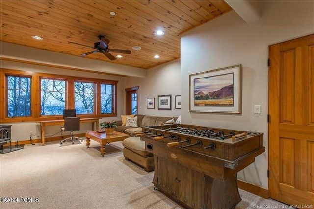 7141 Canyon Drive, Park City, UT 84098