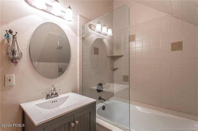 7141 Canyon Drive, Park City, UT 84098