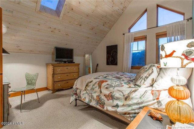 7141 Canyon Drive, Park City, UT 84098