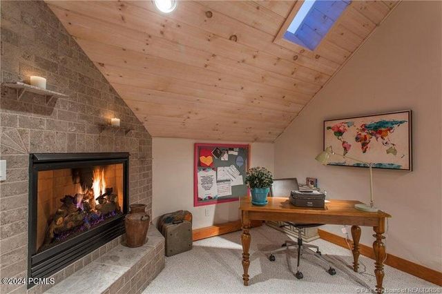 7141 Canyon Drive, Park City, UT 84098
