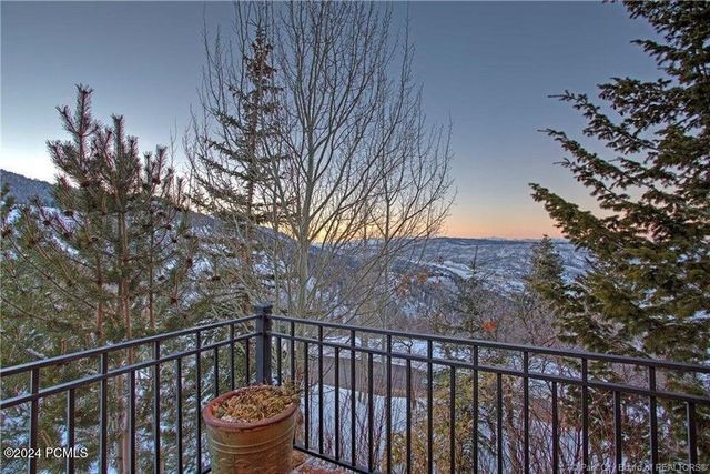 7141 Canyon Drive, Park City, UT 84098