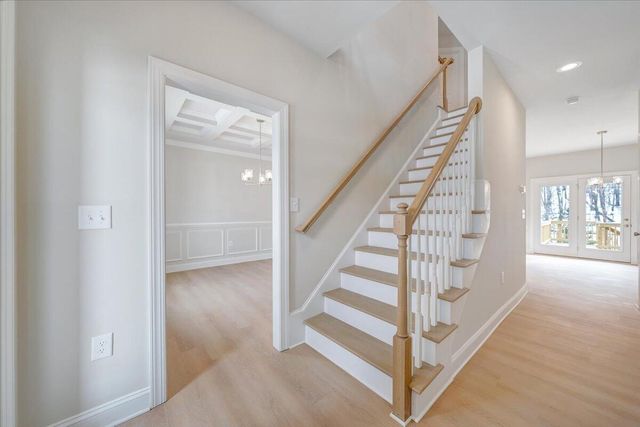 2821 Russlen DR, Salem, VA 24153