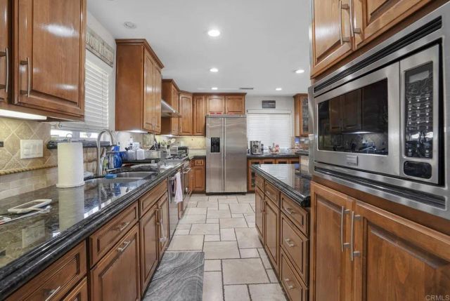 1234 El Mio Drive, El Cajon, CA 92020