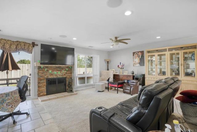 1234 El Mio Drive, El Cajon, CA 92020