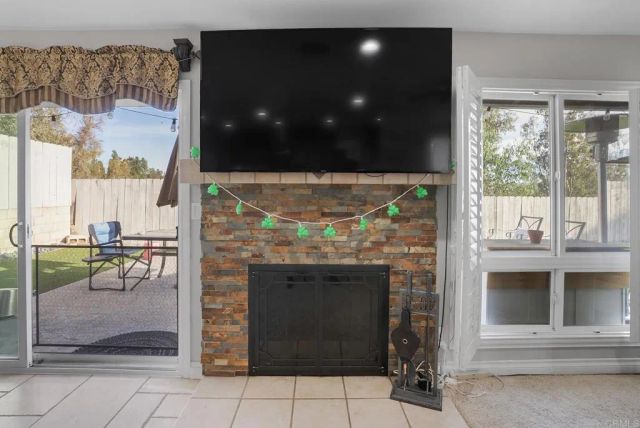 1234 El Mio Drive, El Cajon, CA 92020