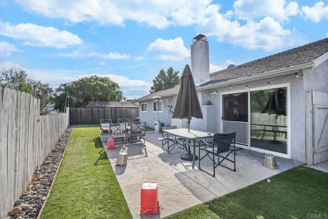 1234 El Mio Drive, El Cajon, CA 92020