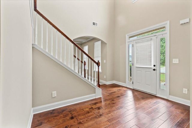1123 Mccoys Creek Road, Grovetown, GA 30813