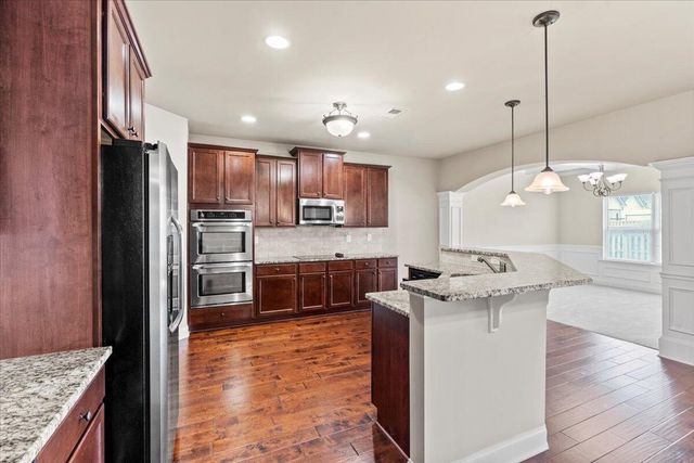1123 Mccoys Creek Road, Grovetown, GA 30813