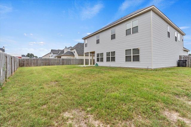 1123 Mccoys Creek Road, Grovetown, GA 30813
