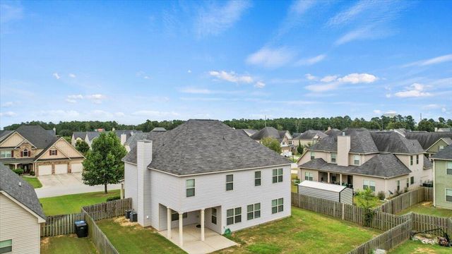 1123 Mccoys Creek Road, Grovetown, GA 30813