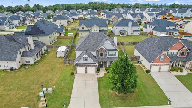 1123 Mccoys Creek Road, Grovetown, GA 30813