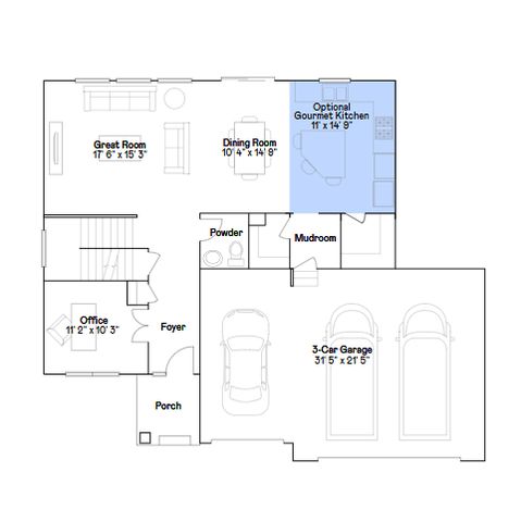 1074 Achilles Drive, Rosemount, MN 55068