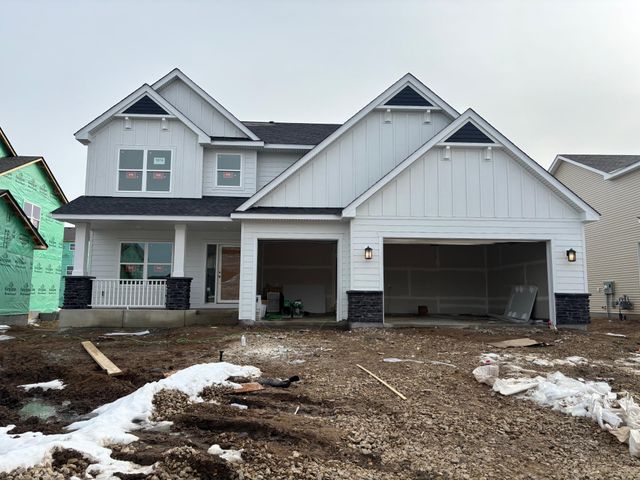 1074 Achilles Drive, Rosemount, MN 55068