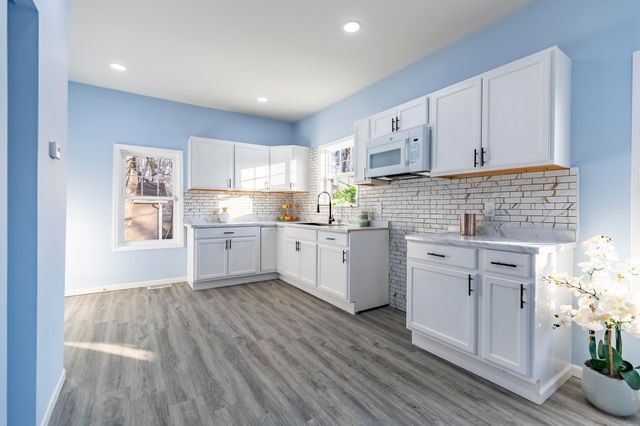 4265 Van Buren Street, Gary, IN 46408