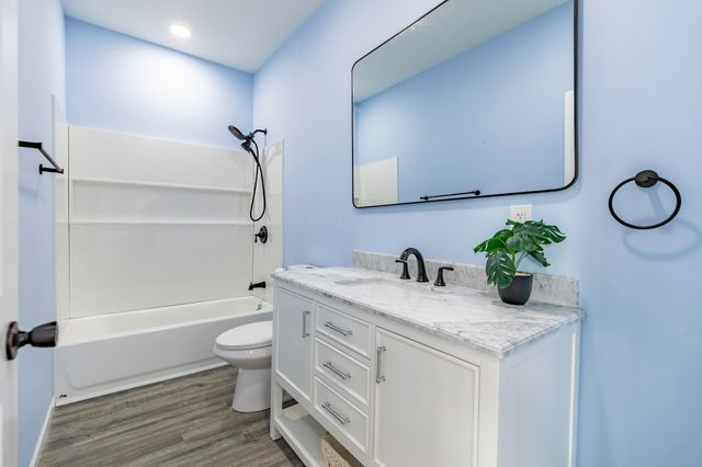 4265 Van Buren Street, Gary, IN 46408