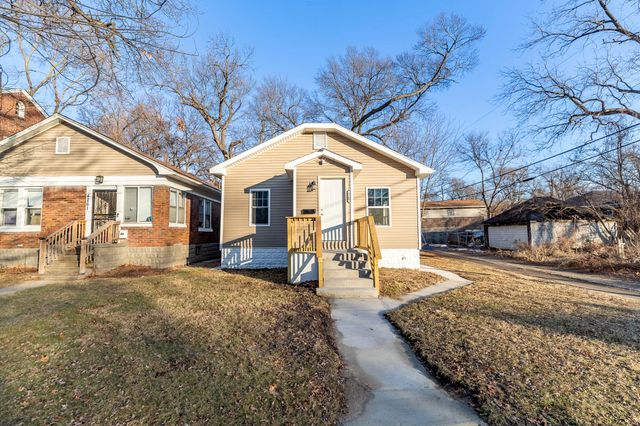 4265 Van Buren Street, Gary, IN 46408