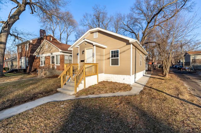 4265 Van Buren Street, Gary, IN 46408