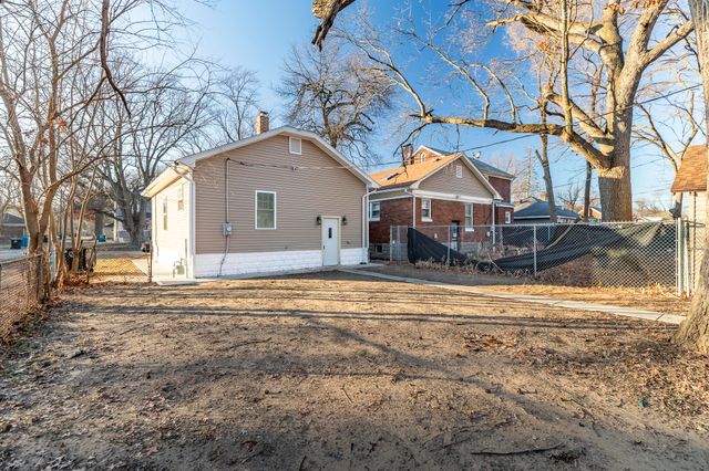 4265 Van Buren Street, Gary, IN 46408
