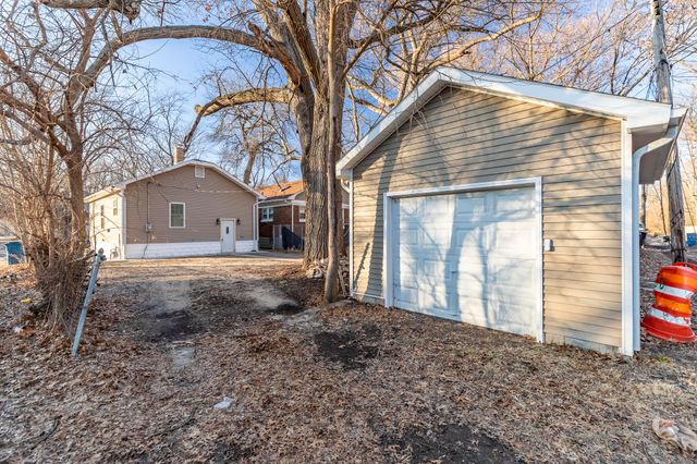 4265 Van Buren Street, Gary, IN 46408