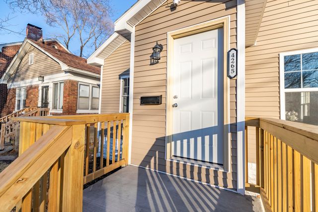 4265 Van Buren Street, Gary, IN 46408