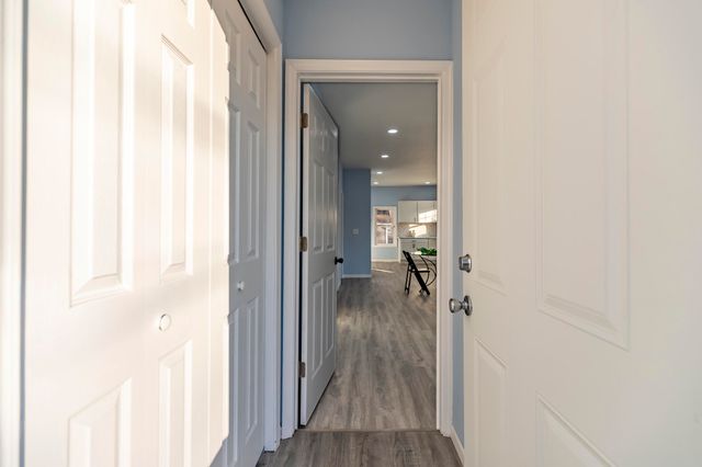 4265 Van Buren Street, Gary, IN 46408