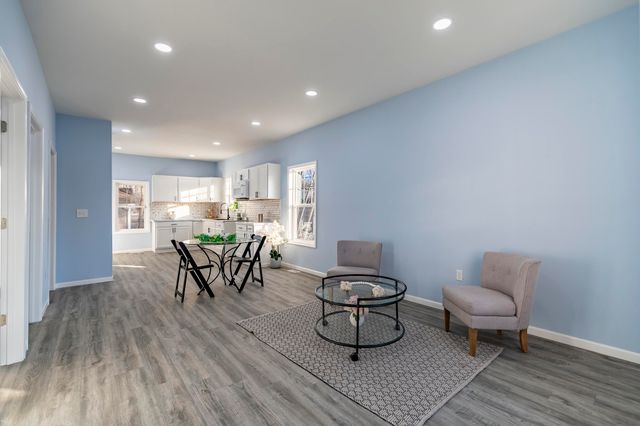 4265 Van Buren Street, Gary, IN 46408