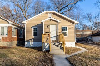 4265 Van Buren Street, Gary, IN 46408