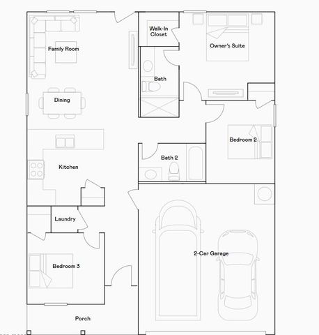 9407 Dazzling Tentacle Drive, Baytown, TX 77521