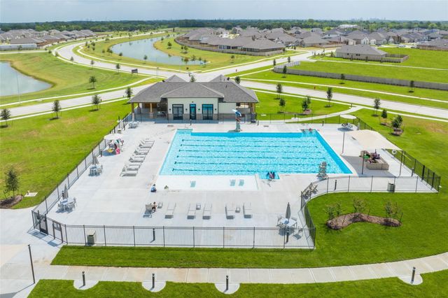 9407 Dazzling Tentacle Drive, Baytown, TX 77521