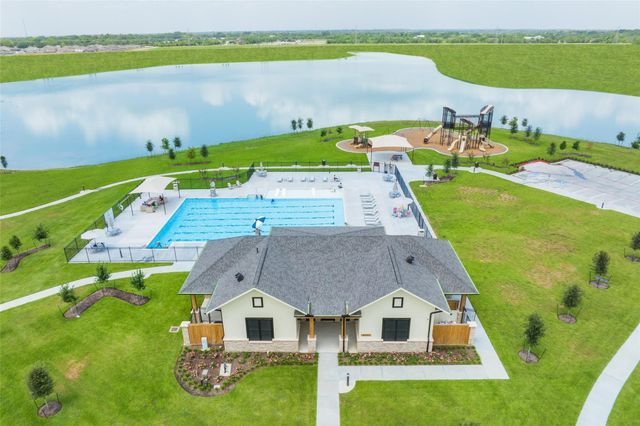 9407 Dazzling Tentacle Drive, Baytown, TX 77521