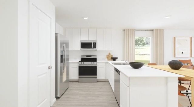 9407 Dazzling Tentacle Drive, Baytown, TX 77521