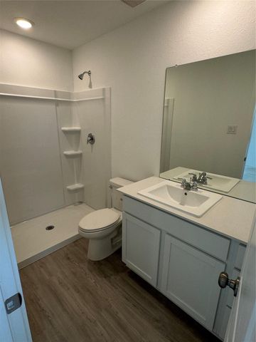 9407 Dazzling Tentacle Drive, Baytown, TX 77521