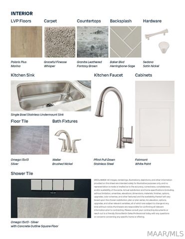 164 Rochelle Way, Pike Road, AL 36064