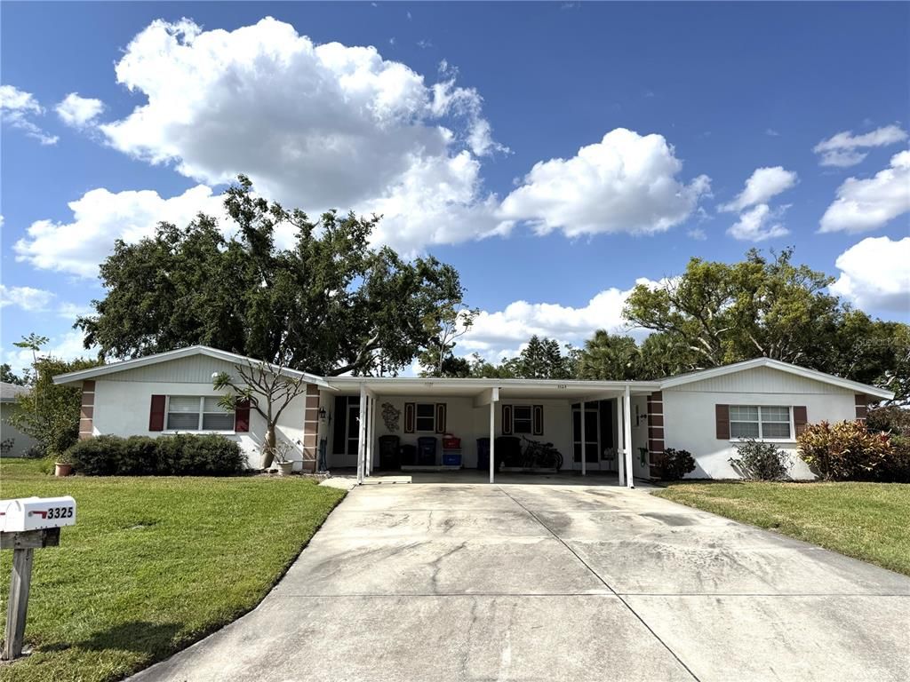 3321 FULLER STREET 105, Sarasota, FL 34231