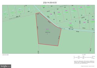 1 JOHNSON RD, Laurel, DE 19956