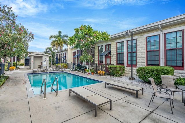 2001 E 2ND AVENUE 27, Tampa, FL 33605
