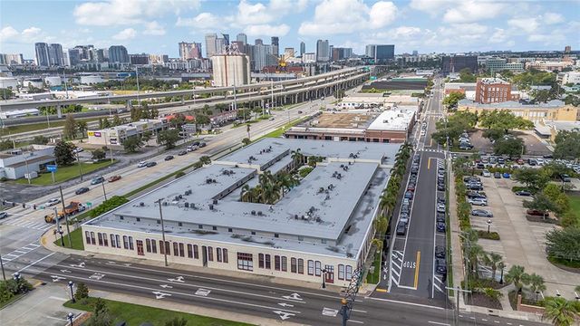 2001 E 2ND AVENUE 27, Tampa, FL 33605